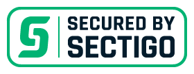 Comodo Secure Seal