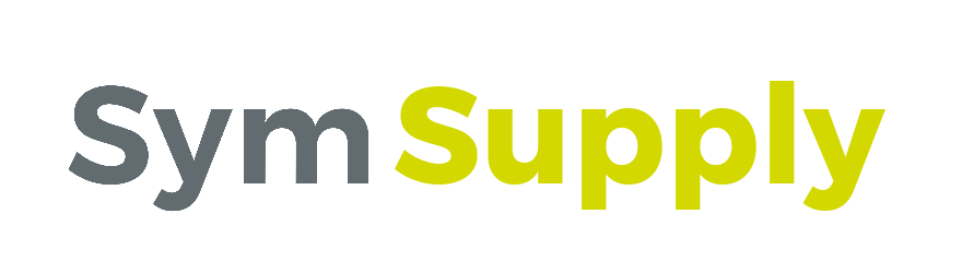 Sym Supply Logo